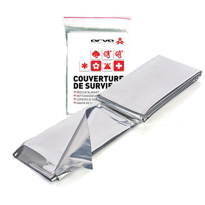 ARVA AVALANCHE RESCUE BLANKET