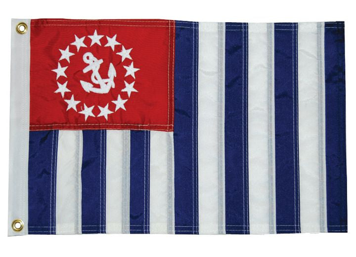 Taylor Made 12X18 USPS ENSIGN