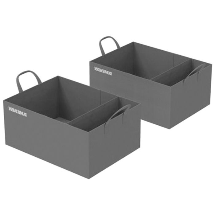YAKIMA EXO GEAR TOTES