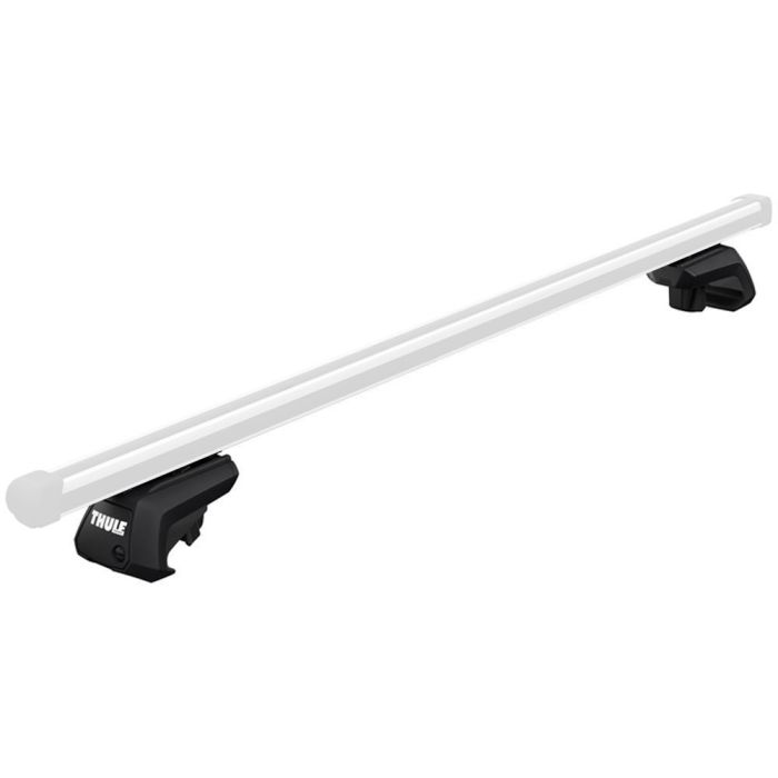 THULE EVO RAISED RAIL