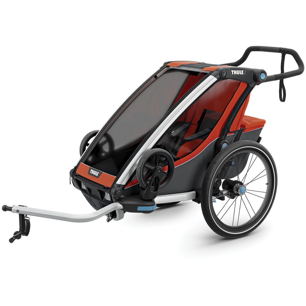 THULE CHARIOT CROSS