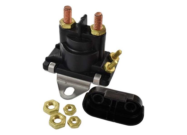 Engineered Marine Products SOLENOID