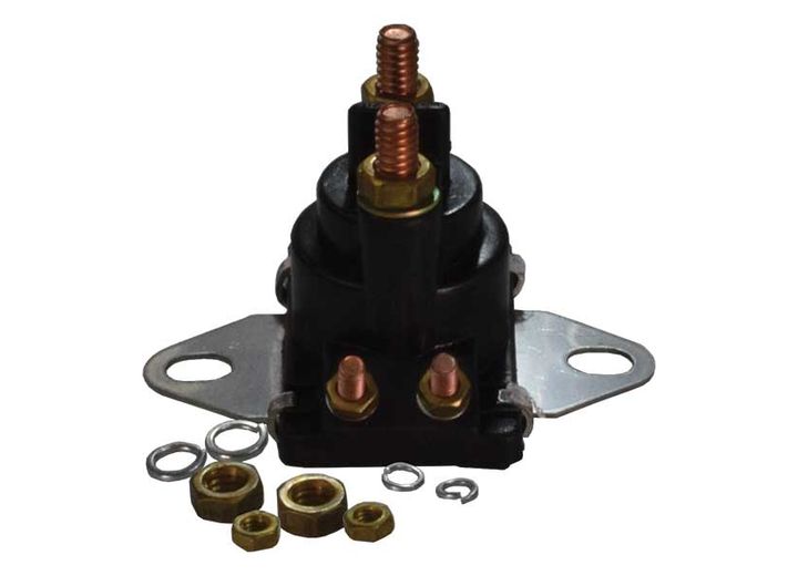 Engineered Marine Products SOLENOID