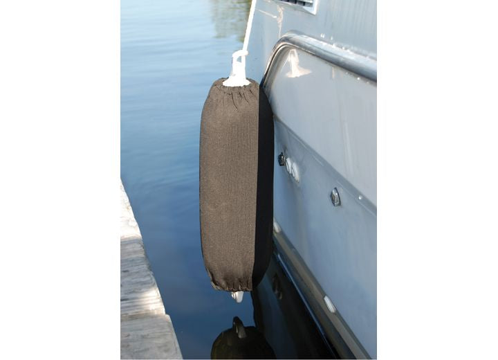 Taylor Made PREMIUM FENDER CVR MED BLACK