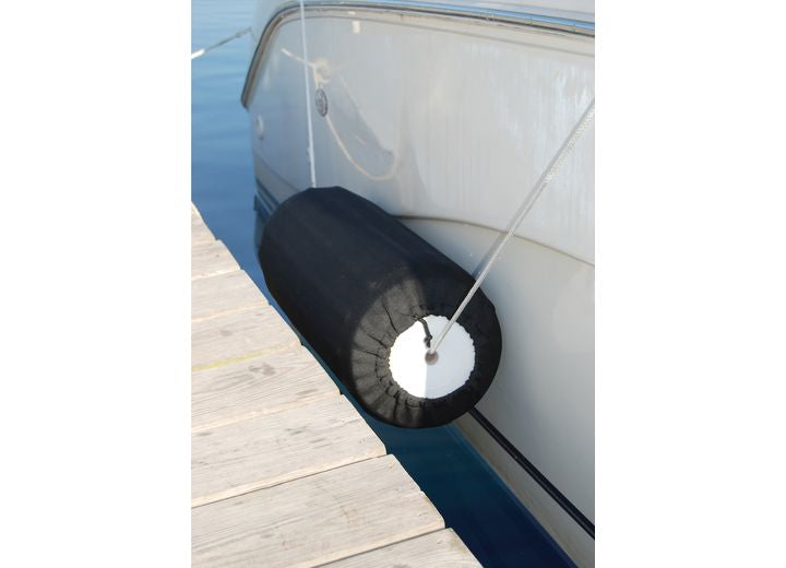 Taylor Made PREMIUM FENDER CVR LARGE BLACK