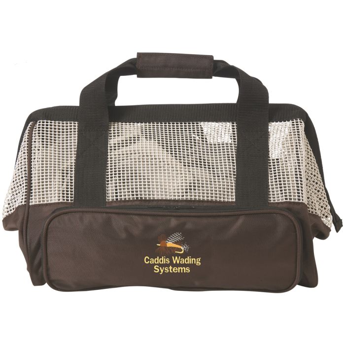 CADDIS WADERS NORTHERN GUIDE HEAVY DUTY WADER BAG