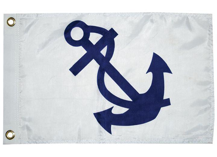 Taylor Made FLEET CAPTAIN FLAG 12X18