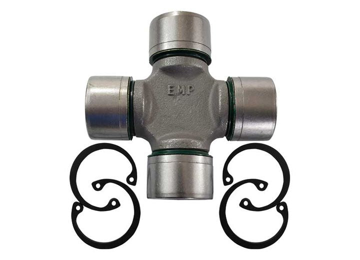 Engineered Marine Products EXTERNAL CLIP U-JOINT