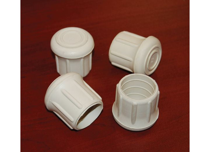 Taylor Made 1IN RUBBER CHAIR TIPS