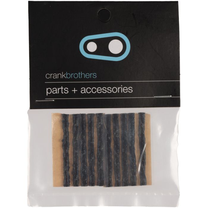 CRANKBROTHERS CIGAR TOOL REFILL KIT 10 PIECES