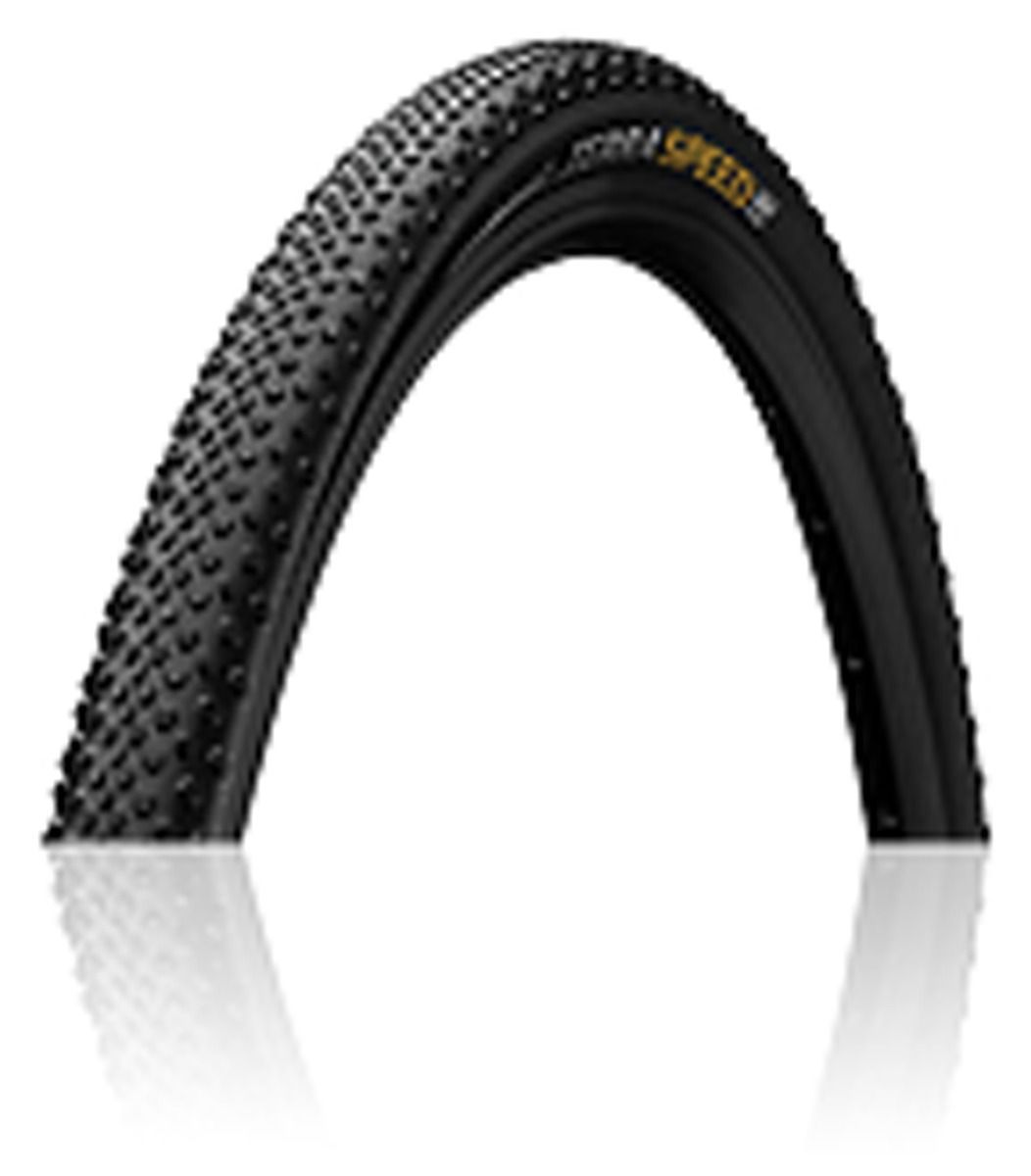 CONTINENTAL TERRA SPEED 700C TIRE