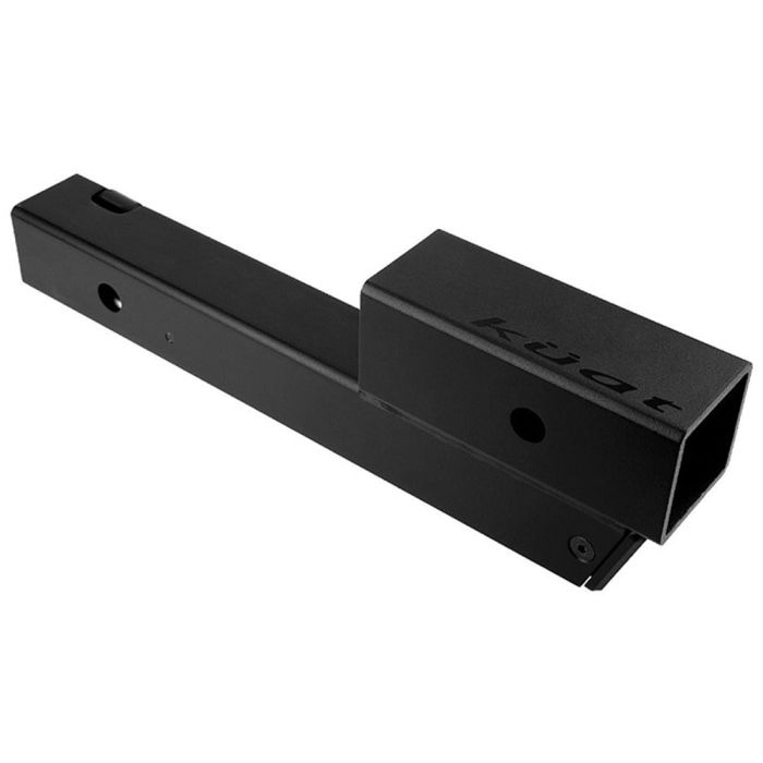 KUAT HI-LO PRO 2" HITCH EXTENSION WITH CAM