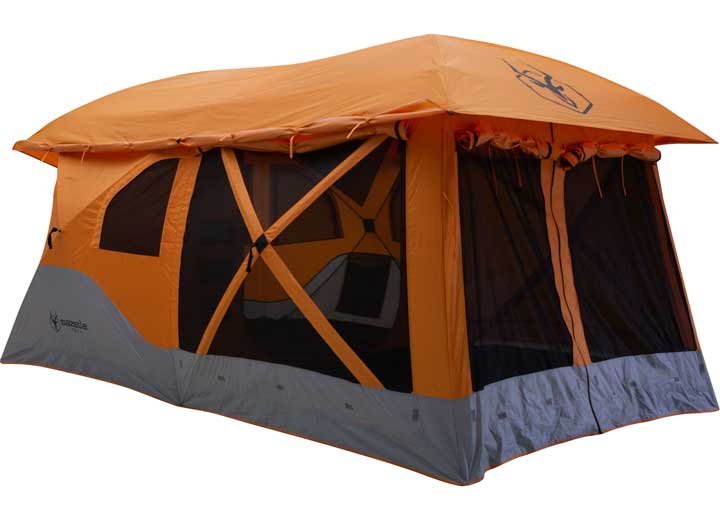Ardisam GAZELLE T4 PLUS HUB TENT OVERLAND EDITION