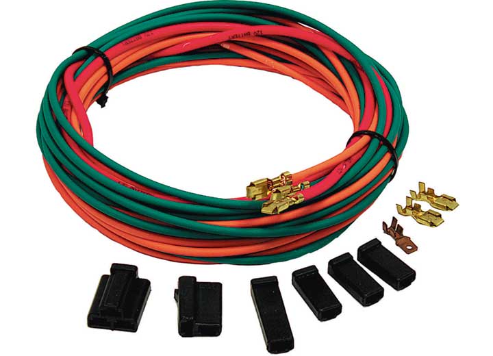 American Autowire 55-57 CHEVY PASSENGER POWER TOP KIT CLASSIC UPDATE SERIES