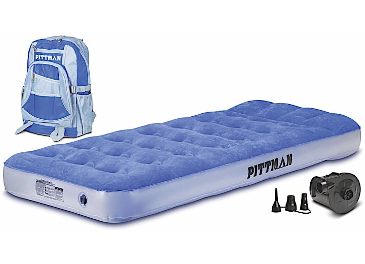 Airbedz PITTMAN TWIN KID