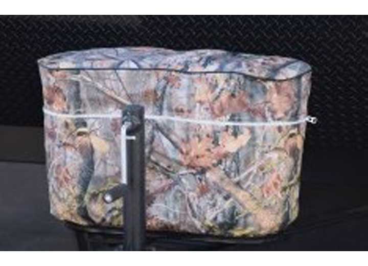 ADCO PROPANE TANK COVER-SINGLE 20