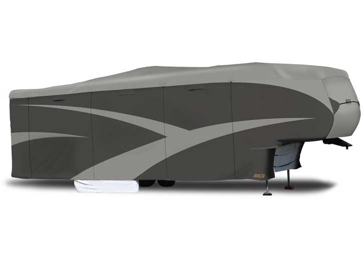 ADCO DESIGNER SFS AQUASHED 5TH WHEEL COVER 40 FT 1 IN - 43 FT 6 IN