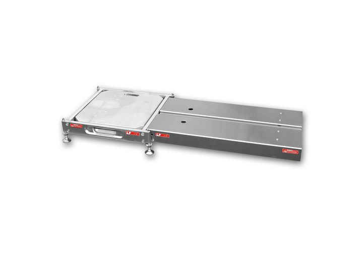 AFCO Performance Group MODULAR 30" ROLL-OFFS ONLY - SET OF 2