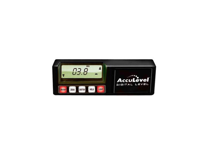 AFCO Performance Group ACCULEVEL PRO MODEL DIGITAL LEVEL