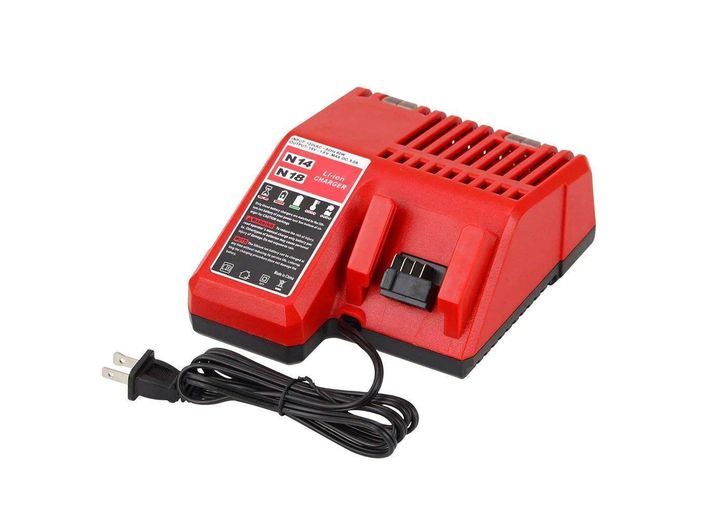All German Motorsports ELECTRIC JACK ACCESSORY