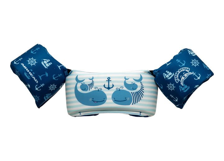 Airhead Sports Airhead Water Otter Elite Child Life Vest - Maritime