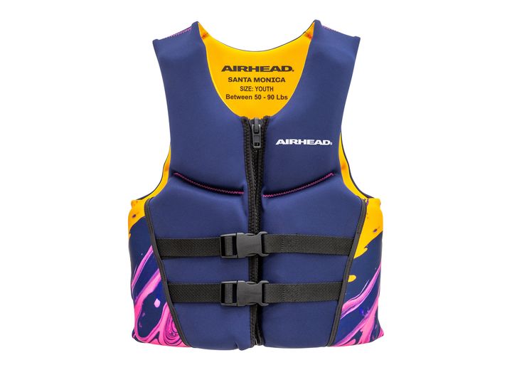 Airhead Sports AIRHEAD WOMEN'S NEOLITE PFD YOUTH - SANTA MONICA