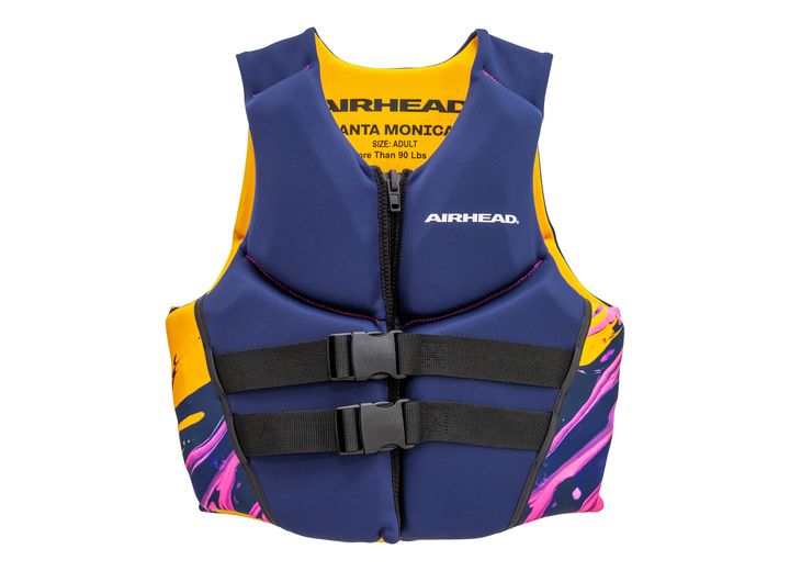 Airhead Sports AIRHEAD WOMEN'S NEOLITE PFD M - SANTA MONICA