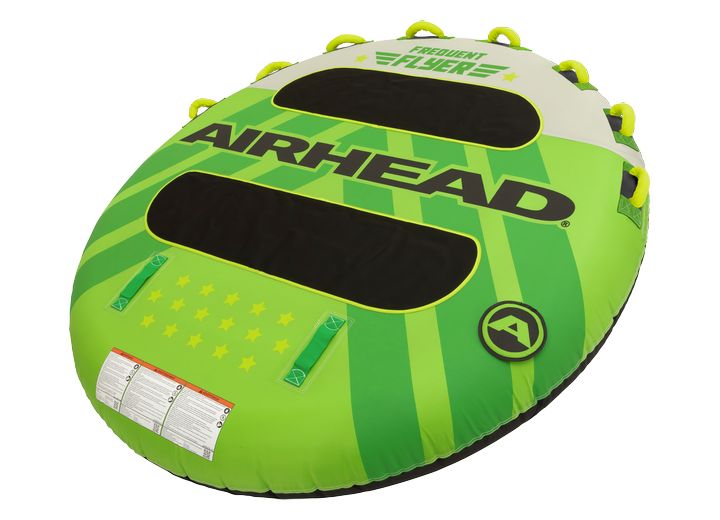 Airhead Sports Airhead Frequent Flyer 3 Person Towable Tube