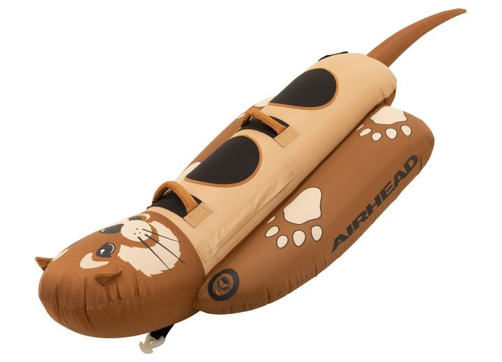 Airhead Sports Airhead Otter 2 Person Towable Tube