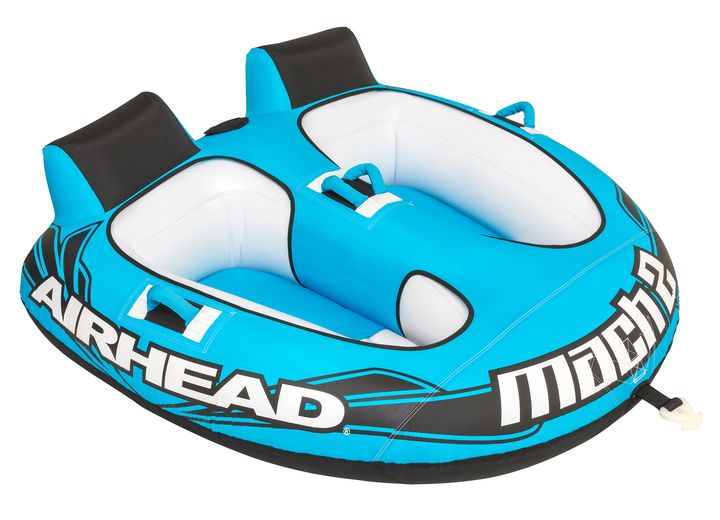 Airhead Sports Airhead Mach 2 Person Towable Tube