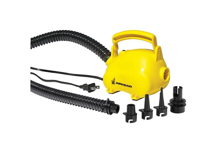 Airhead Sports Airhead Air Pig Electric Pump – 120 Volt