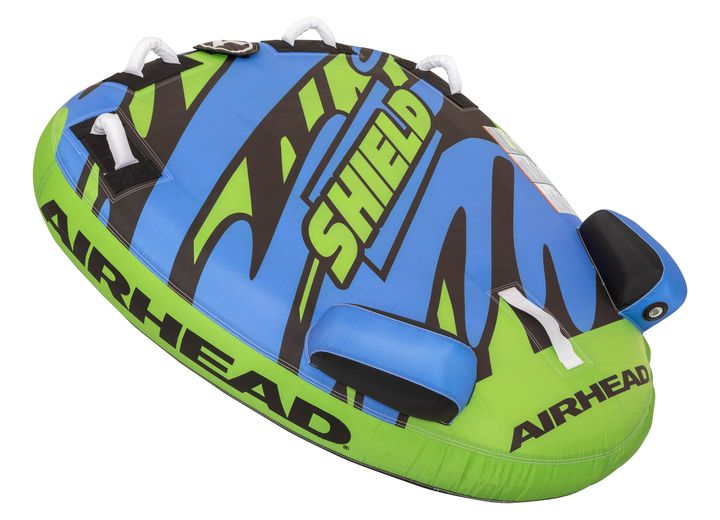 Airhead Sports Airhead Shield 1 Person Towable Tube