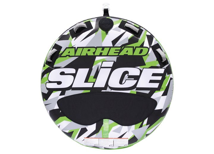 Airhead Sports Airhead Slice 2 Person Towable Tube