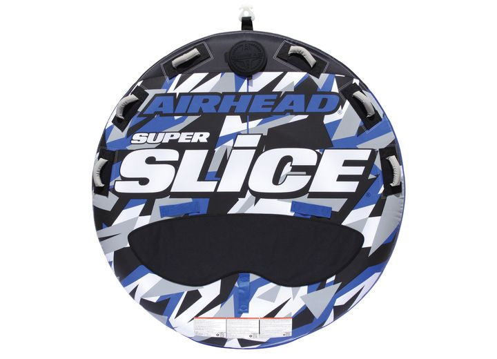 Airhead Sports Airhead Super Slice 3 Person Towable Tube