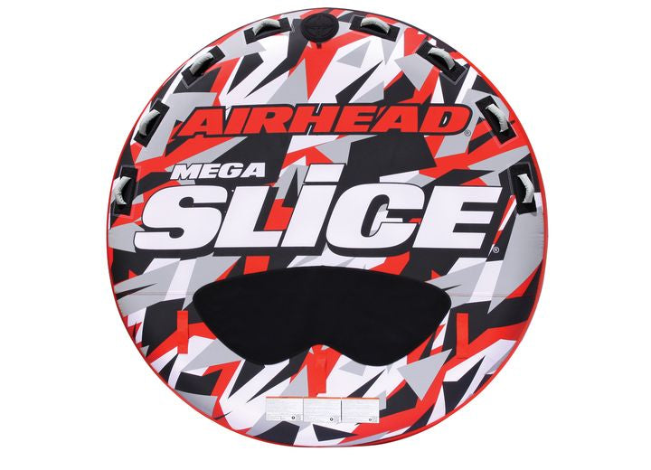 Airhead Sports Airhead Mega Slice 4 Person Towable Tube