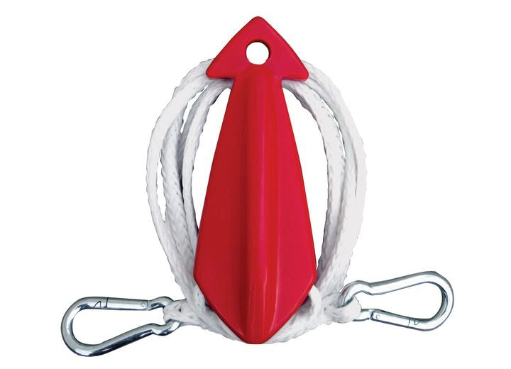 Airhead Sports Airhead Tow Demon Floating Tow Rope - 8 ft.