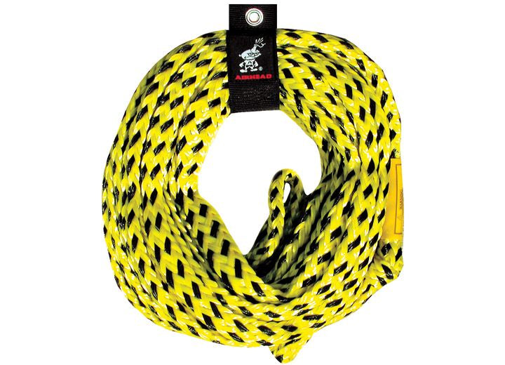 Airhead Sports Airhead 1-Section 6 Person Tow Rope - 60 ft.