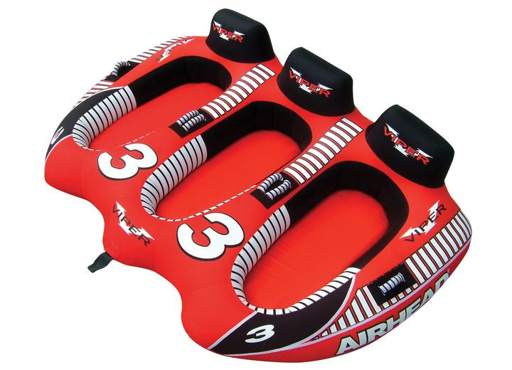 Airhead Sports Airhead Viper 3 Person Towable Tube