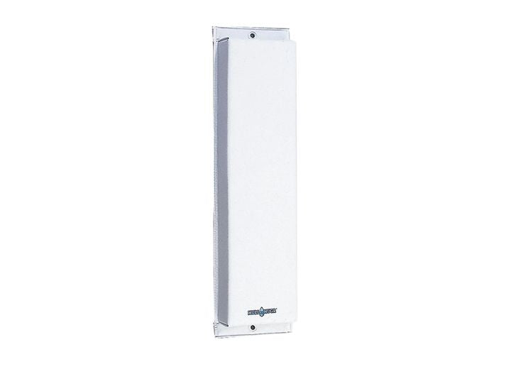 Airhead Sports Hull Hugr Flat Fender - White, 26" x 6" x 2.5"