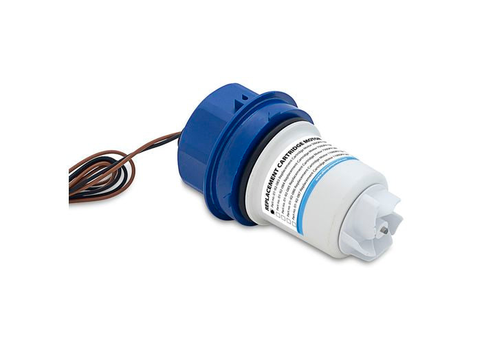 Albin Pump REPLACEMENT CARTRIDGE 750 GPH 12V