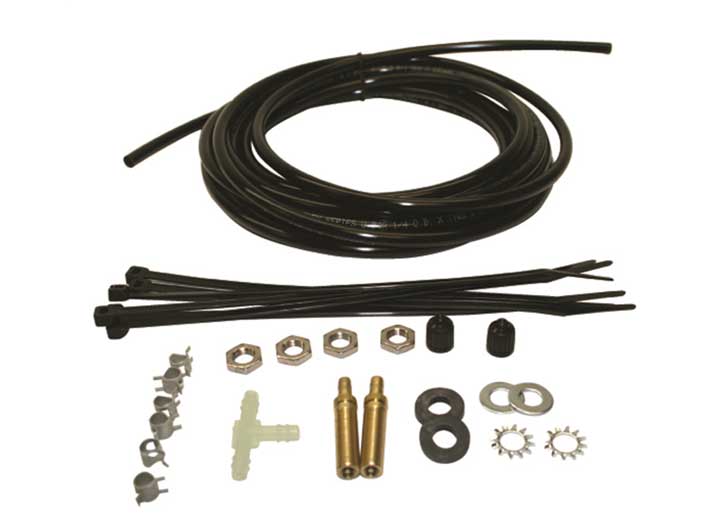 Air Lift Company REPLACEMENT HOSE KIT (PUSH-ON) (607XX & 807XX SERI
