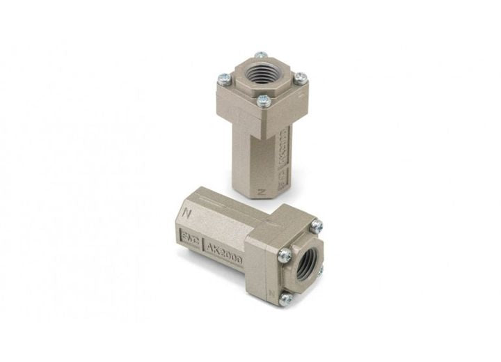 Air Lift Company 1/4IN FNPT SMC CHECK VALVE