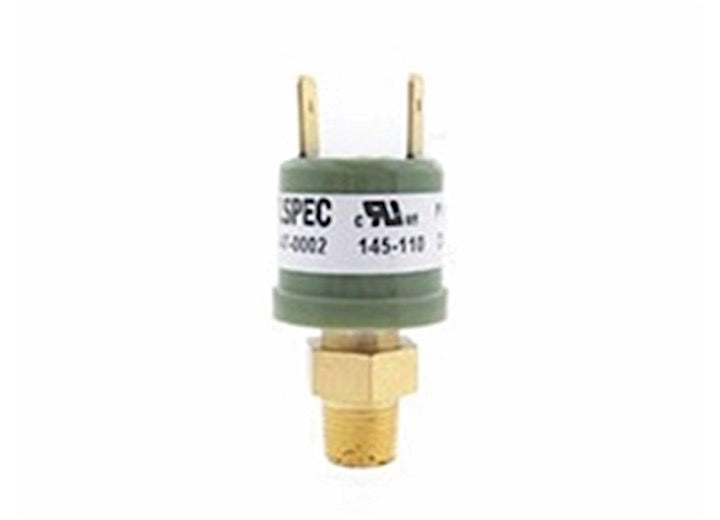 Air Lift Company PRESSURE SWITCH