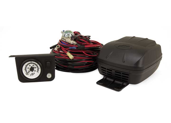 Air Lift Company Load Controller II Air Compressor Kit