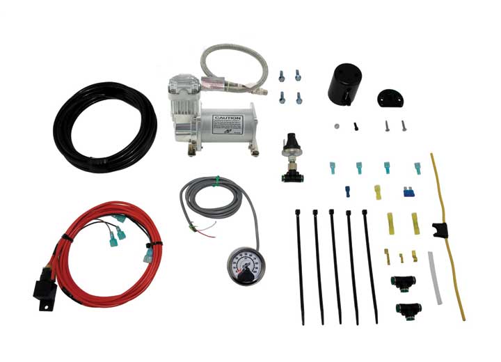 Air Lift Company Load Controller Single Load Air Compressor