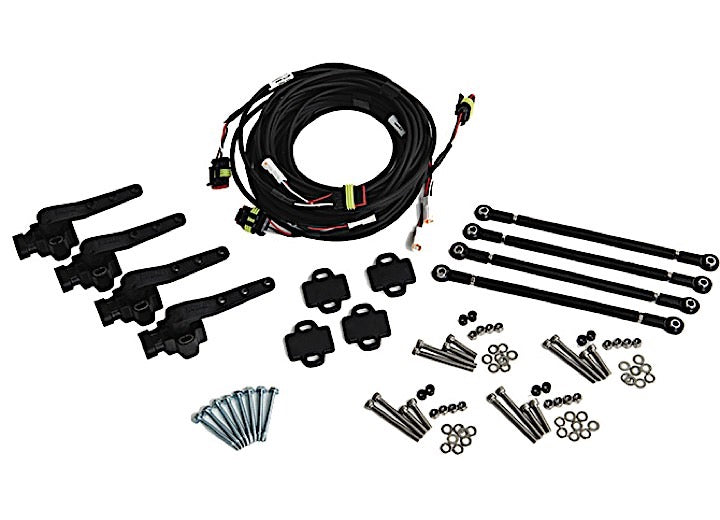 Air Lift Company AIR LIFT PERFORMANCE 3P TO 3H HEIGHT UPGRADE