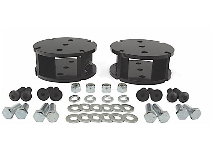 Air Lift Company 2IN UNIVERSAL AIR SPRING SPACER