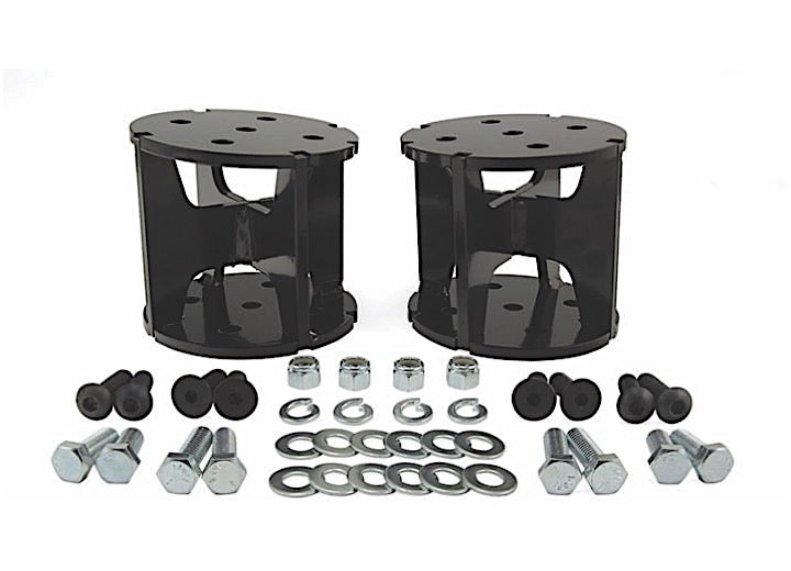 Air Lift Company 4" ANGLED UNIVERSAL AIR SPRING SPACER