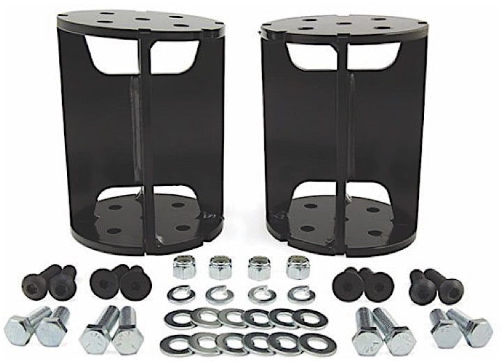 Air Lift Company 6" ANGLED UNIVERSAL AIR SPRING SPACER