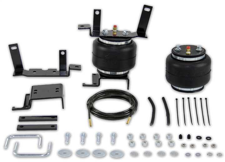 Air Lift Company Air Lift LoadLifter 5000 - Front